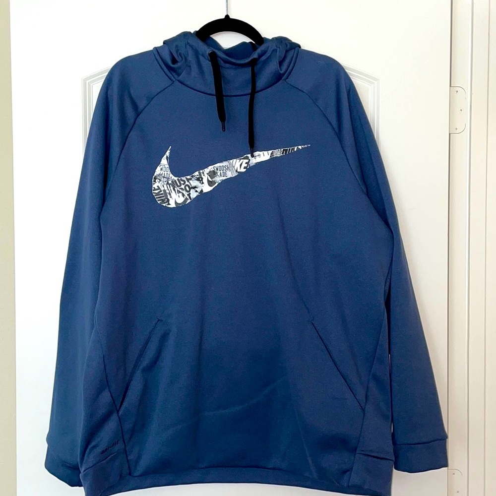 Nike Dri-Fit Hoodie
